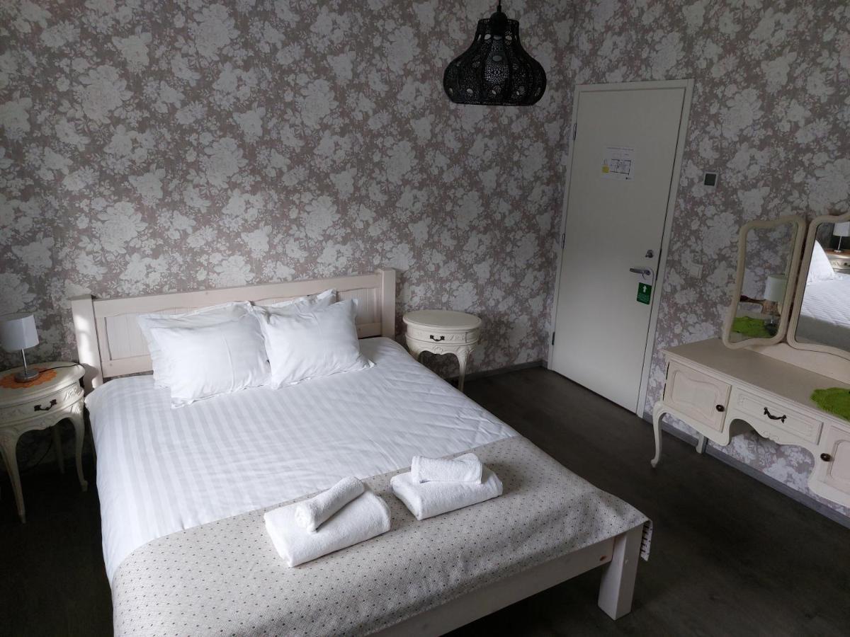 Hotel Tamme Teemaja Izak Zimmer foto